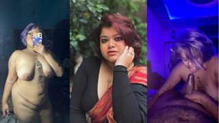 Desi Indian Insta Girl Blowjob Fucking Big Ass Hard